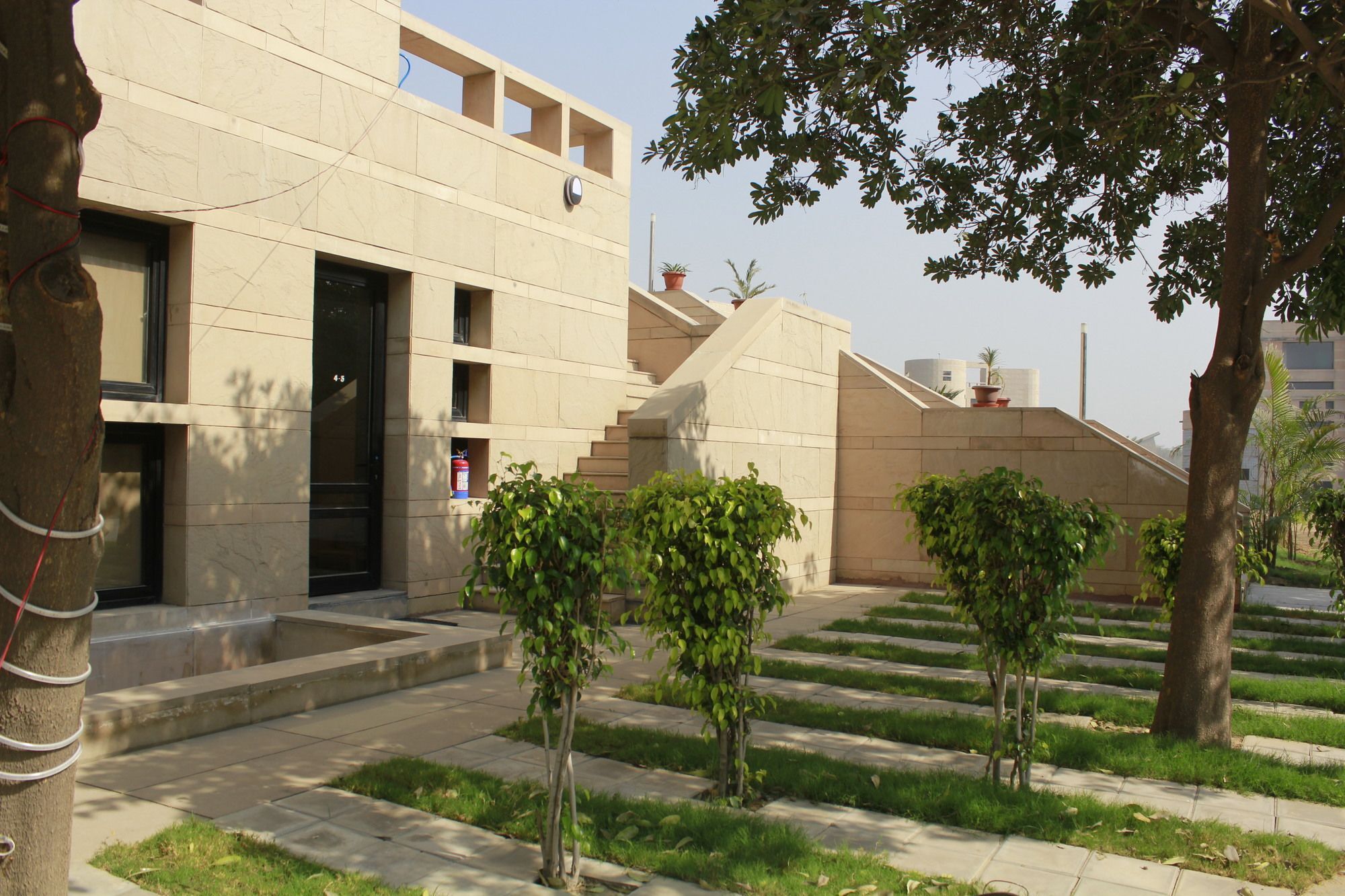 The Oro Homes Greater Noida Εξωτερικό φωτογραφία